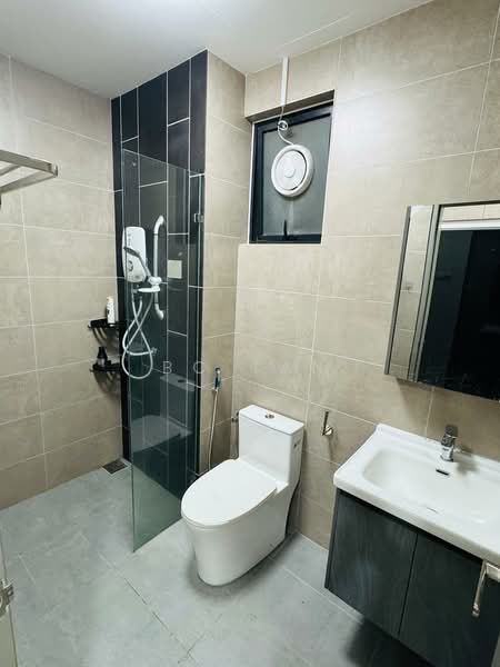Condominium for Rent at 99 Residence - BC TAN - Bathroom - PropertyGuru.com.my