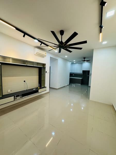 Condominium for Rent at 99 Residence - BC TAN - Living Room - PropertyGuru.com.my