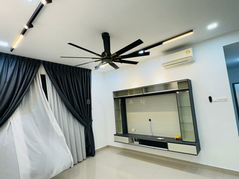 Condominium for Rent at 99 Residence - BC TAN - PropertyGuru.com.my