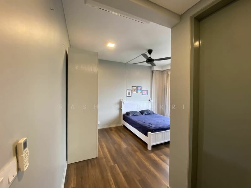 Serini Melawati untuk Untuk Disewa - RM 2,900 /bulan, Mac 2026 - Bedroom - PropertyGuru.com.my