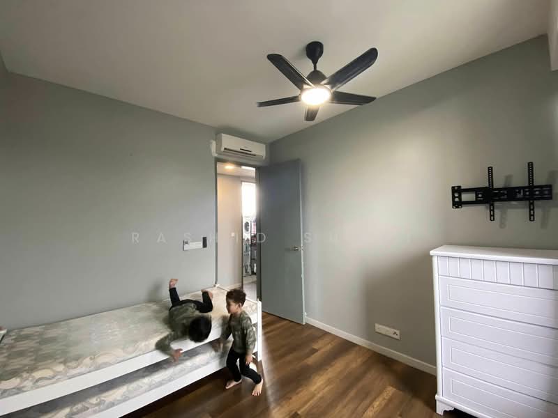 Serini Melawati untuk Untuk Disewa - RM 2,900 /bulan, Mac 2026 - Bedroom - PropertyGuru.com.my