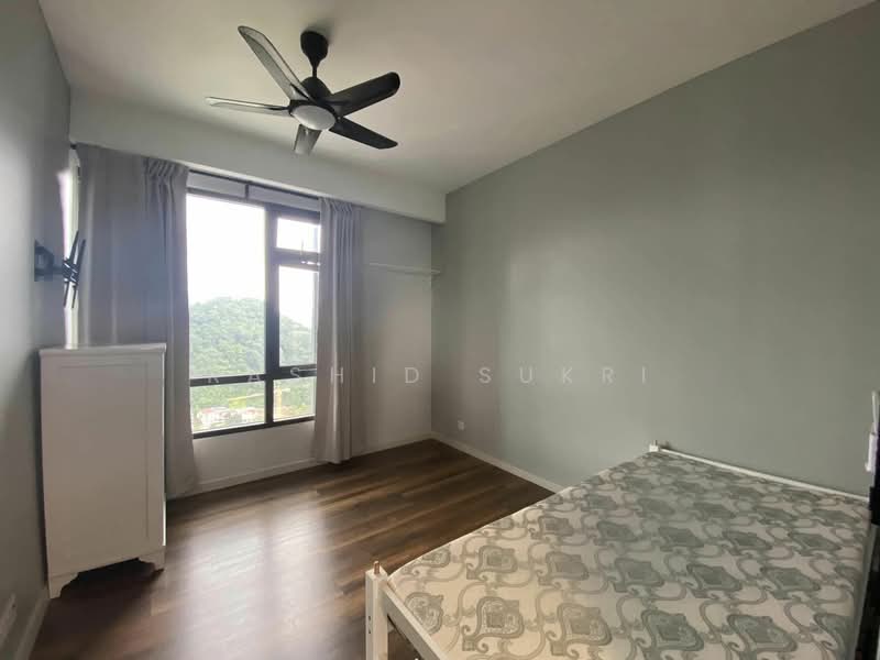 Serini Melawati untuk Untuk Disewa - RM 2,900 /bulan, Mac 2026 - Bedroom - PropertyGuru.com.my