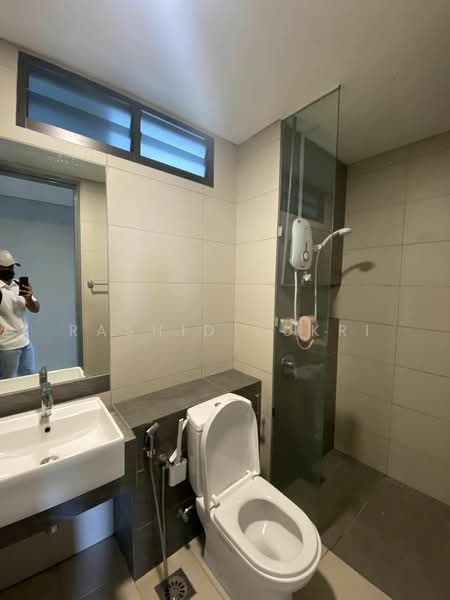 Serini Melawati untuk Untuk Disewa - RM 2,900 /bulan, Mac 2026 - Bathroom - PropertyGuru.com.my