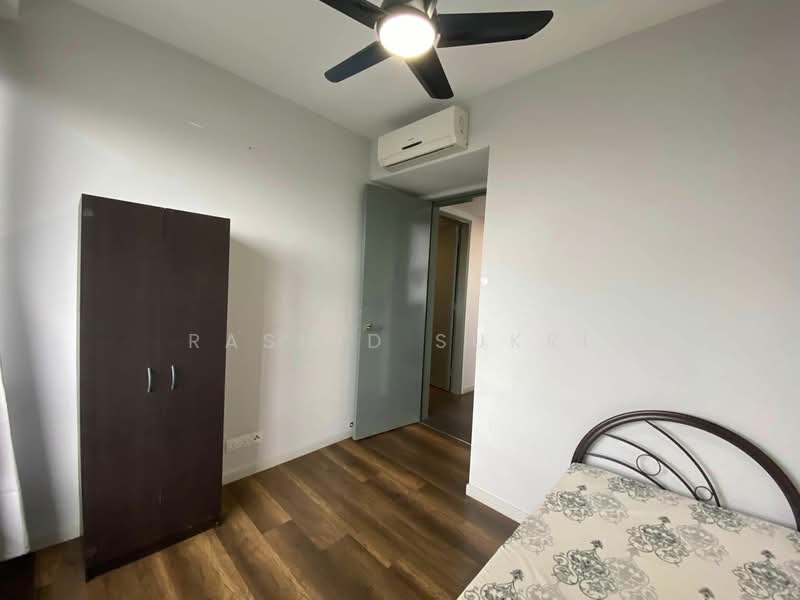 Serini Melawati untuk Untuk Disewa - RM 2,900 /bulan, Mac 2026 - Bedroom - PropertyGuru.com.my