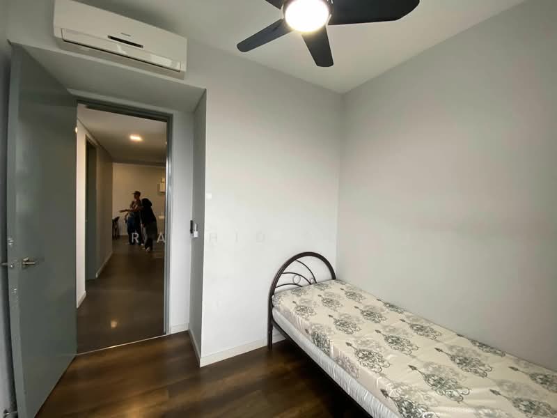 Serini Melawati untuk Untuk Disewa - RM 2,900 /bulan, Mac 2026 - Bedroom - PropertyGuru.com.my