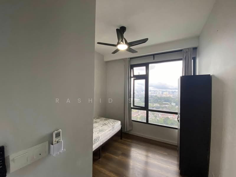 Serini Melawati untuk Untuk Disewa - RM 2,900 /bulan, Mac 2026 - Bedroom - PropertyGuru.com.my