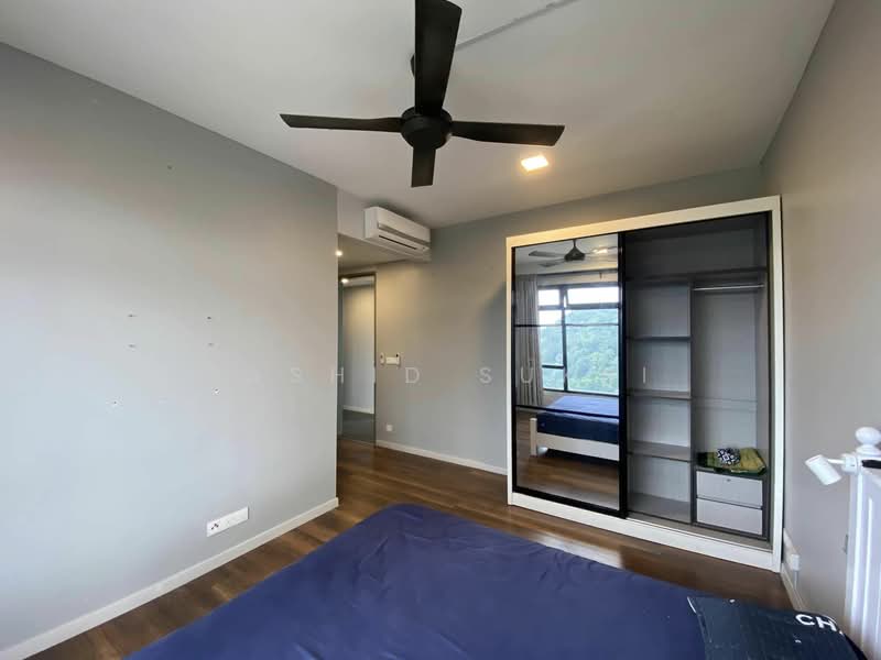 Serini Melawati untuk Untuk Disewa - RM 2,900 /bulan, Mac 2026 - Bedroom - PropertyGuru.com.my