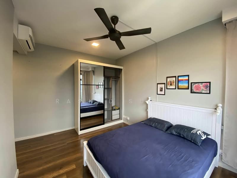 Serini Melawati untuk Untuk Disewa - RM 2,900 /bulan, Mac 2026 - Bedroom - PropertyGuru.com.my