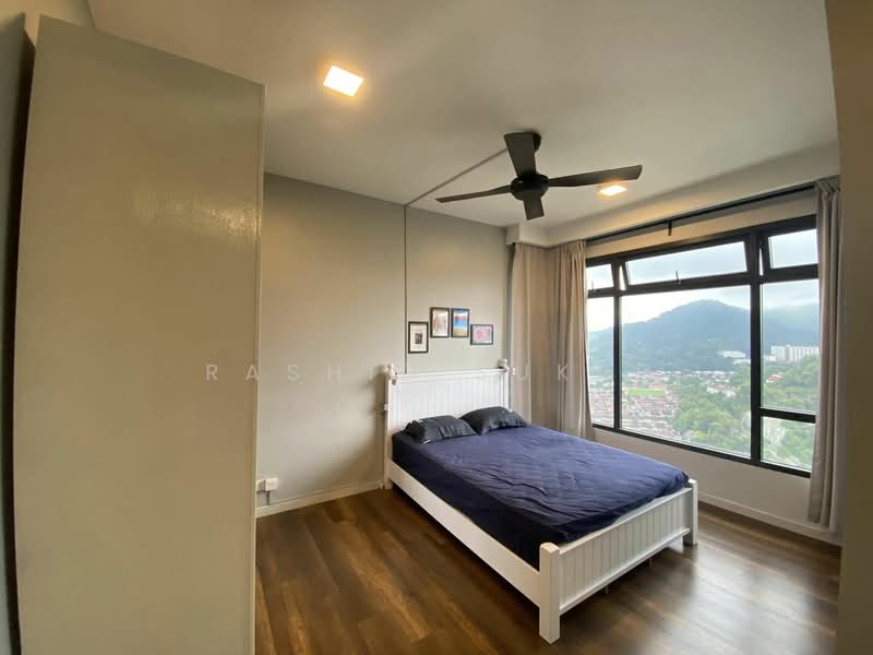 Serini Melawati untuk Untuk Disewa - RM 2,900 /bulan, Mac 2026 - Bedroom - PropertyGuru.com.my