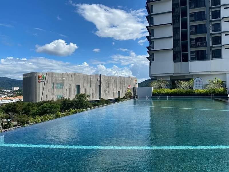 Serini Melawati untuk Untuk Disewa - RM 2,900 /bulan, Mac 2026 - Exterior - PropertyGuru.com.my