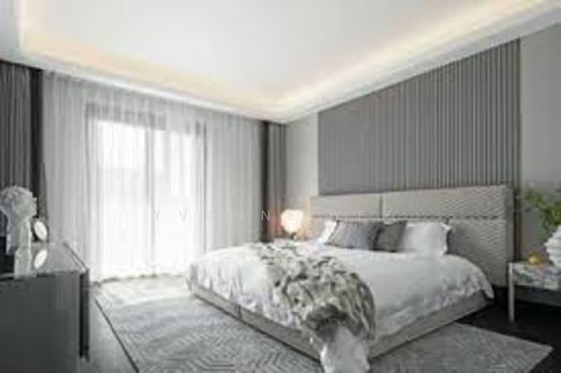 River Park Bangsar South untuk Untuk Dijual - RM 510,000, Mac 2026 - PropertyGuru.com.my