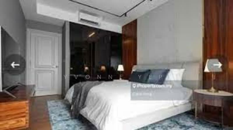 River Park Bangsar South untuk Untuk Dijual - RM 510,000, Mac 2026 - PropertyGuru.com.my