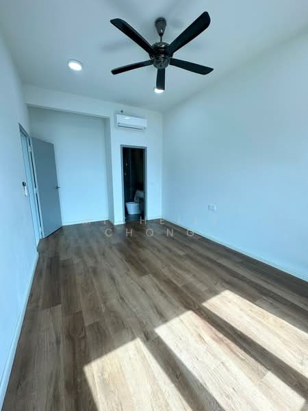 Service Residence for Rent at Suasana @ Utropolis - Michelle Chong - Interior - PropertyGuru.com.my