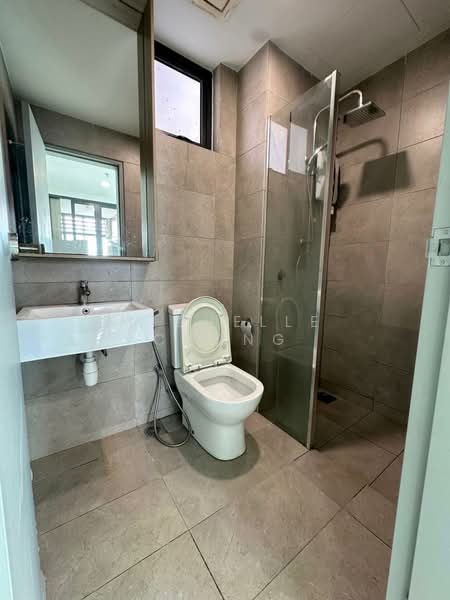 Service Residence for Rent at Suasana @ Utropolis - Michelle Chong - Bathroom - PropertyGuru.com.my