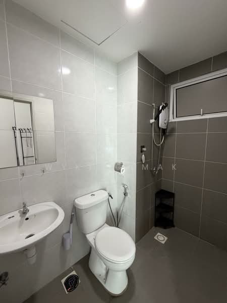 Service Residence for Rent at Saville D'lake - Wyking Mak - Bathroom - PropertyGuru.com.my