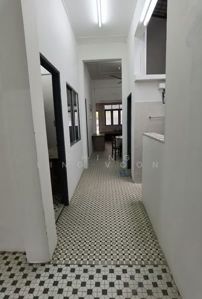 Corridor