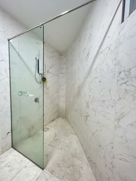 Service Residence for Rent at Arte S - Jake Khoo - Bathroom - PropertyGuru.com.my