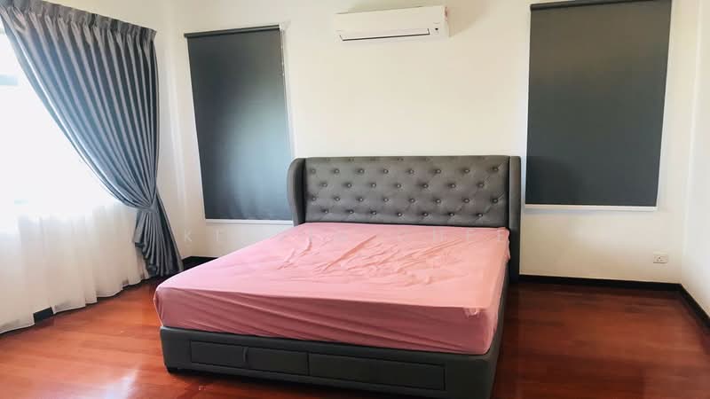 Bungalow for Sale in Horizon Hills (Iskandar Puteri (Nusajaya)) - Kelvin Chee - Bedroom - PropertyGuru.com.my