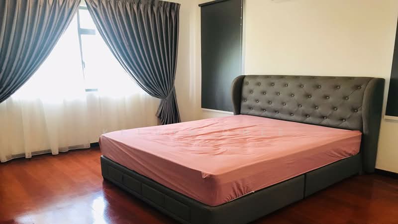 Bungalow for Sale in Horizon Hills (Iskandar Puteri (Nusajaya)) - Kelvin Chee - Bedroom - PropertyGuru.com.my