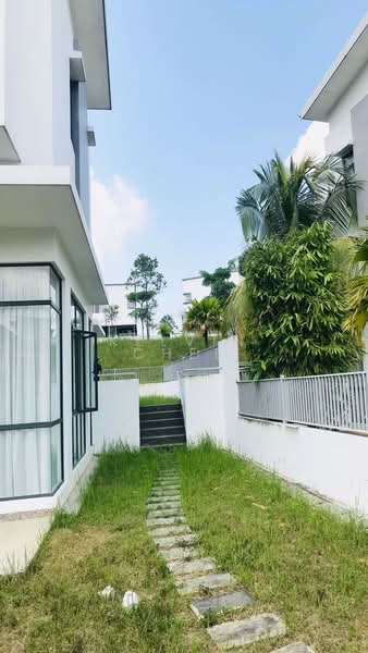 Bungalow for Sale in Horizon Hills (Iskandar Puteri (Nusajaya)) - Kelvin Chee - Exterior - PropertyGuru.com.my