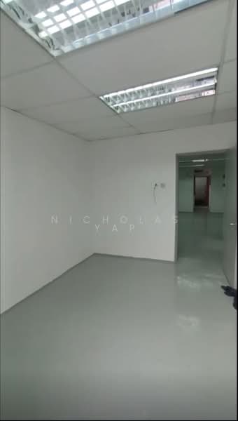 Apartment for Rent at Apartment @ Pandan Indah Commercial Park - Nicholas Yap - PropertyGuru.com.my