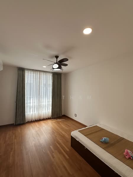 Semi-Detached House for Rent in Senibong (Permas Jaya) - Ms Tham - Bedroom - PropertyGuru.com.my