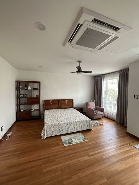 Semi-Detached House for Rent in Senibong (Permas Jaya) - Ms Tham - Bedroom - PropertyGuru.com.my