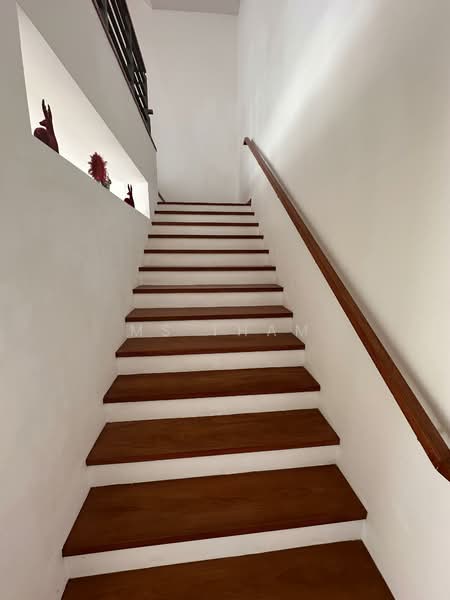 Semi-Detached House for Rent in Senibong (Permas Jaya) - Ms Tham - Interior - PropertyGuru.com.my