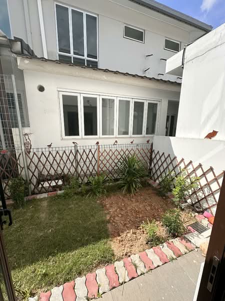 Semi-Detached House for Rent in Senibong (Permas Jaya) - Ms Tham - Exterior - PropertyGuru.com.my