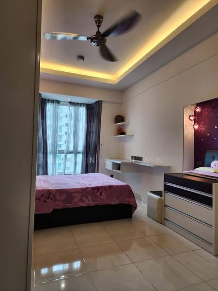 Summer Place untuk Untuk Disewa - RM 2,300 /bulan, Mac 2026 - Bedroom - PropertyGuru.com.my