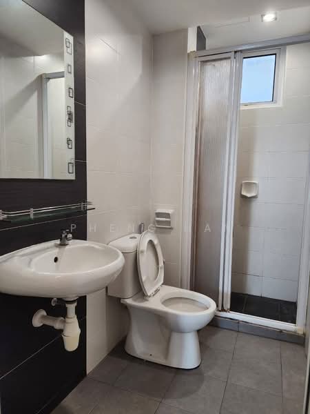 Summer Place untuk Untuk Disewa - RM 2,300 /bulan, Mac 2026 - Bathroom - PropertyGuru.com.my