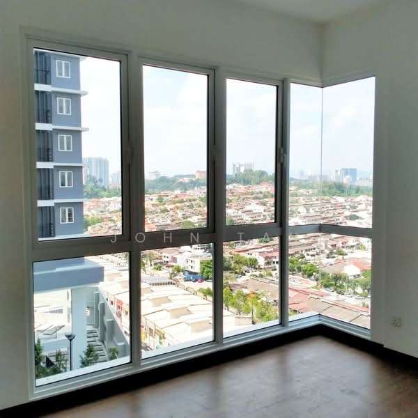 Service Residence for Sale at Pinnacle Sri Petaling - John Tan - View - PropertyGuru.com.my