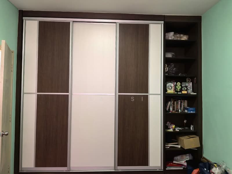 Rumah Teres 2-Tingkat untuk Dijual di Goodview Heights (Kajang) - Isaac Sim - Interior - PropertyGuru.com.my