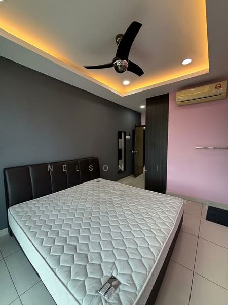 Service Residence for Rent at KSL Residence @ Daya - Nelson Lim - Bedroom - PropertyGuru.com.my