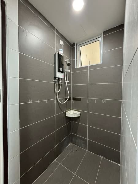 Service Residence for Rent at KSL Residence @ Daya - Nelson Lim - Bathroom - PropertyGuru.com.my