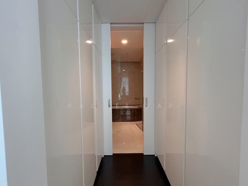 Service Residence for Rent at Pavilion Damansara Heights - Rachel Yap - Interior - PropertyGuru.com.my