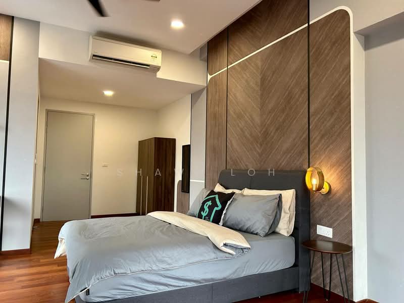 Sapphire Paradigm untuk Untuk Disewa - RM 5,199 /bulan, Mac 2026 - Bedroom - PropertyGuru.com.my