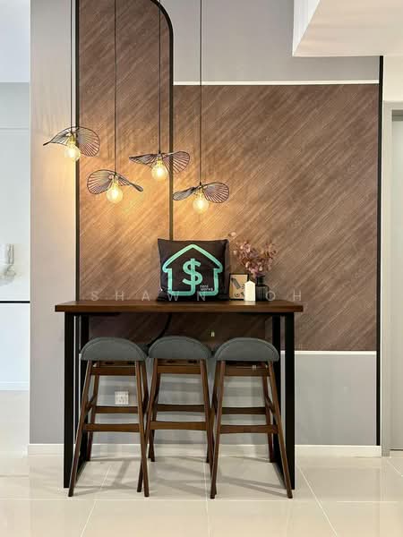 Sapphire Paradigm untuk Untuk Disewa - RM 5,199 /bulan, Mac 2026 - PropertyGuru.com.my