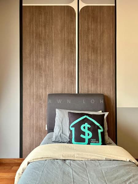 Sapphire Paradigm untuk Untuk Disewa - RM 5,199 /bulan, Mac 2026 - PropertyGuru.com.my