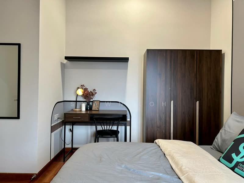 Sapphire Paradigm untuk Untuk Disewa - RM 5,199 /bulan, Mac 2026 - PropertyGuru.com.my