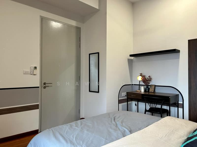 Sapphire Paradigm untuk Untuk Disewa - RM 5,199 /bulan, Mac 2026 - PropertyGuru.com.my