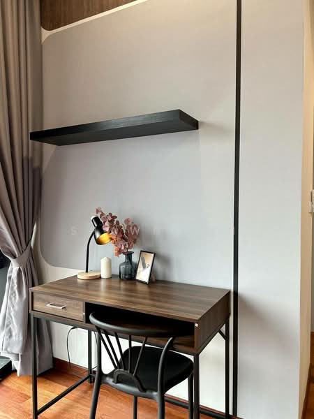 Sapphire Paradigm untuk Untuk Disewa - RM 5,199 /bulan, Mac 2026 - PropertyGuru.com.my