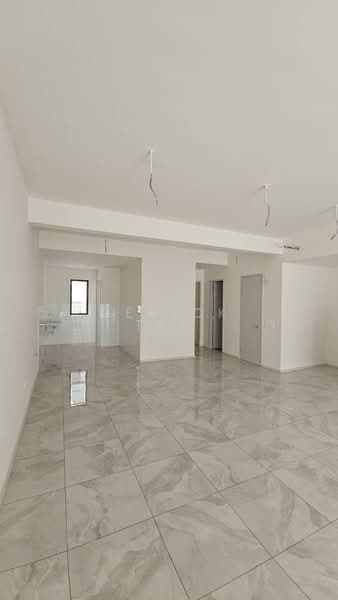 Terraced House for Sale in Taman Bukit Serdang (Seri Kembangan) - Derick Teh - Interior - PropertyGuru.com.my