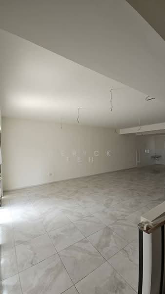 Terraced House for Sale in Taman Bukit Serdang (Seri Kembangan) - Derick Teh - Interior - PropertyGuru.com.my