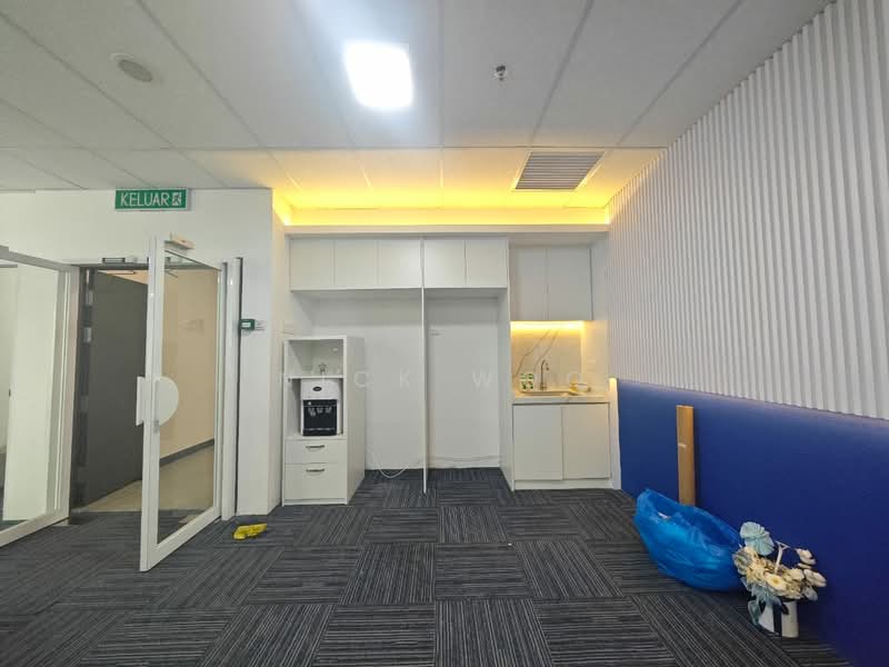Corporate Suites @ Pavilion Embassy untuk Untuk Disewa - RM 13,000 /bulan, Mac 2026 - Interior - PropertyGuru.com.my