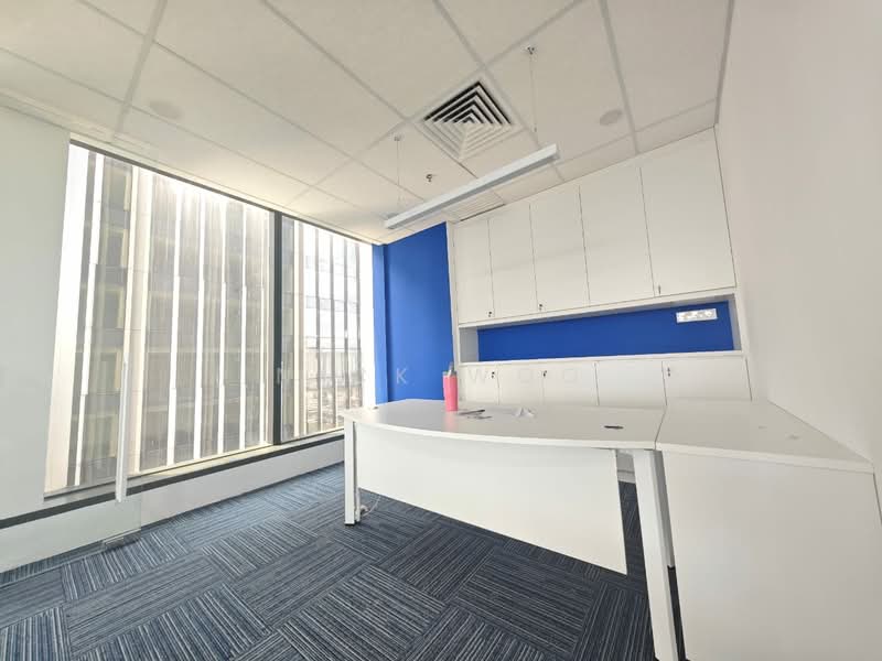 Corporate Suites @ Pavilion Embassy untuk Untuk Disewa - RM 13,000 /bulan, Mac 2026 - Interior - PropertyGuru.com.my