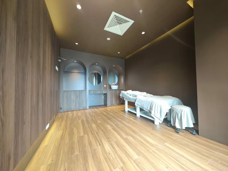 Corporate Suites @ Pavilion Embassy untuk Untuk Disewa - RM 13,000 /bulan, Mac 2026 - Interior - PropertyGuru.com.my