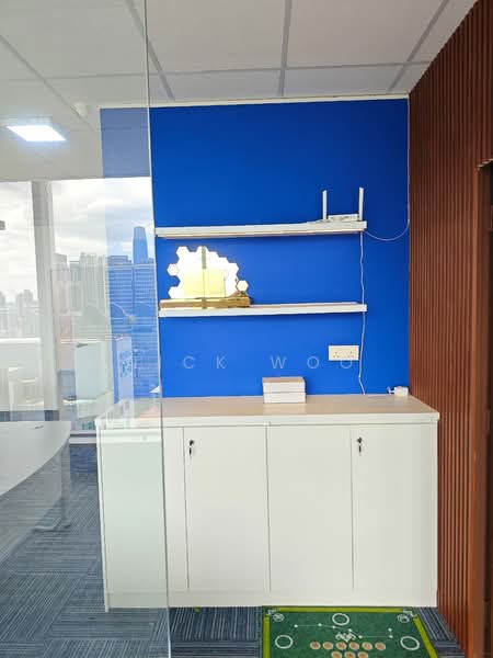 Corporate Suites @ Pavilion Embassy untuk Untuk Disewa - RM 13,000 /bulan, Mac 2026 - Interior - PropertyGuru.com.my