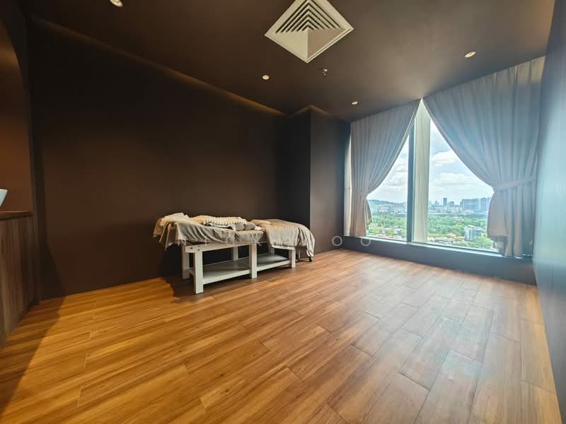 Corporate Suites @ Pavilion Embassy untuk Untuk Disewa - RM 13,000 /bulan, Mac 2026 - View - PropertyGuru.com.my