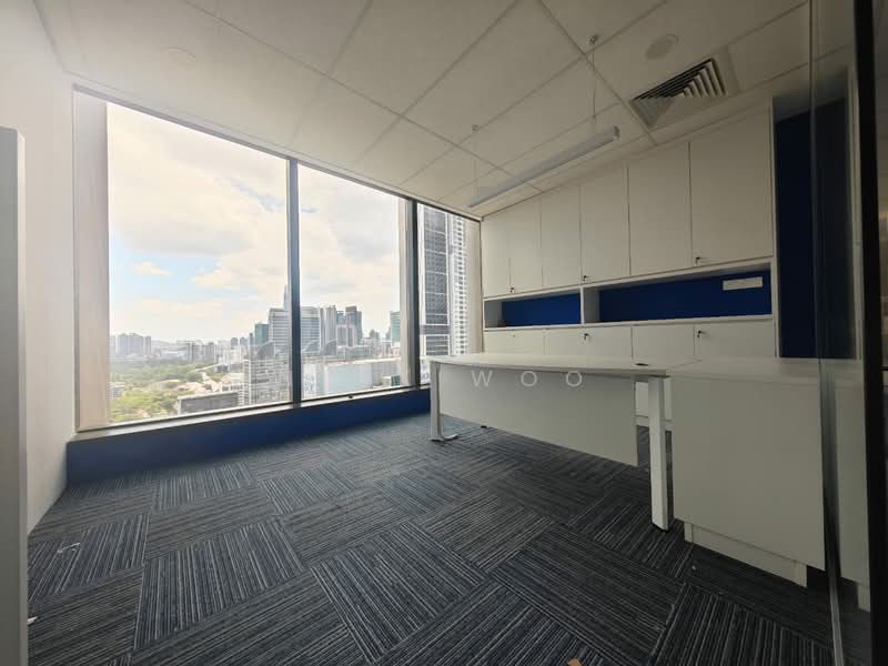 Corporate Suites @ Pavilion Embassy untuk Untuk Disewa - RM 13,000 /bulan, Mac 2026 - Interior - PropertyGuru.com.my